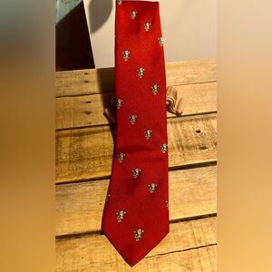 🎅Envoy Santa Necktie🎅